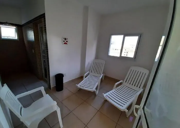Apto No Melhor Local Do Itagua