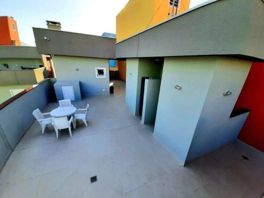 Apto No Local Do Itagua Apartment Ubatuba