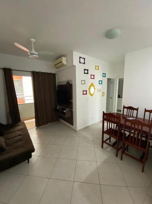 Apto No Local Do Itagua Apartment Ubatuba