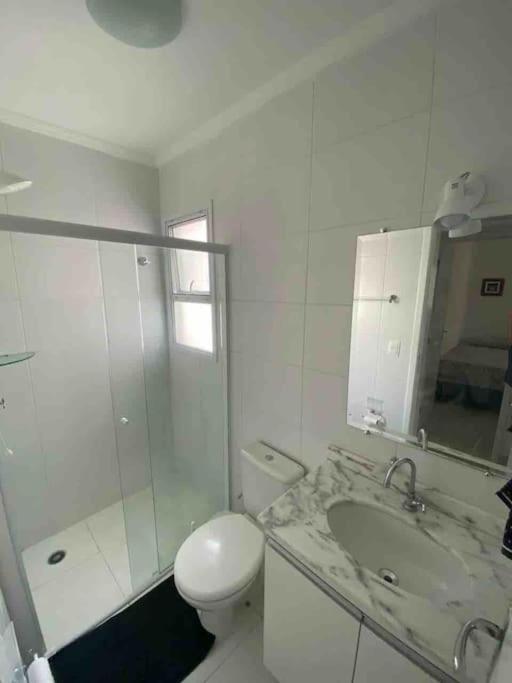 Apartment Apto No Local Do Itagua