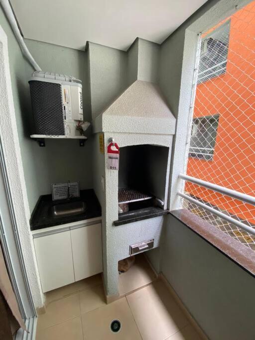 Apartment Apto No Local Do Itagua Ubatuba