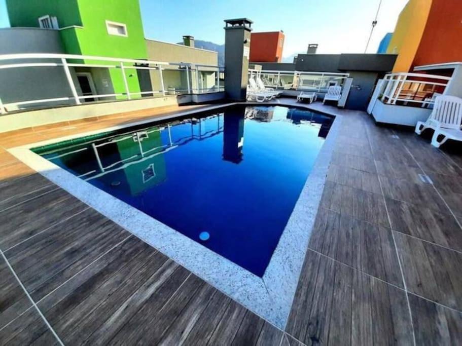Apartment Apto No Local Do Itagua