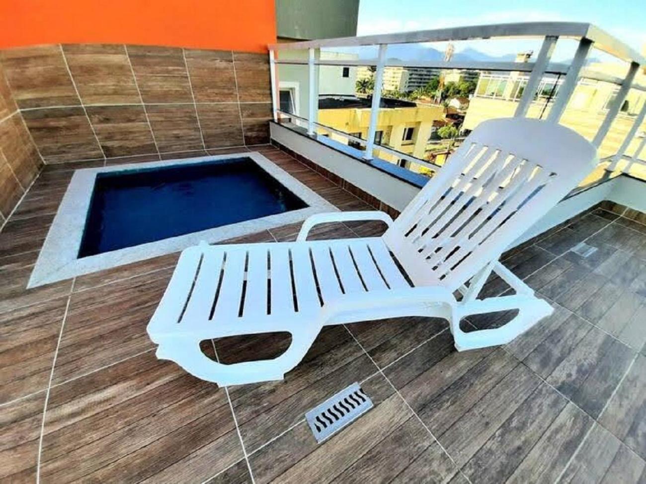 Apartment Apto No Local Do Itagua Ubatuba