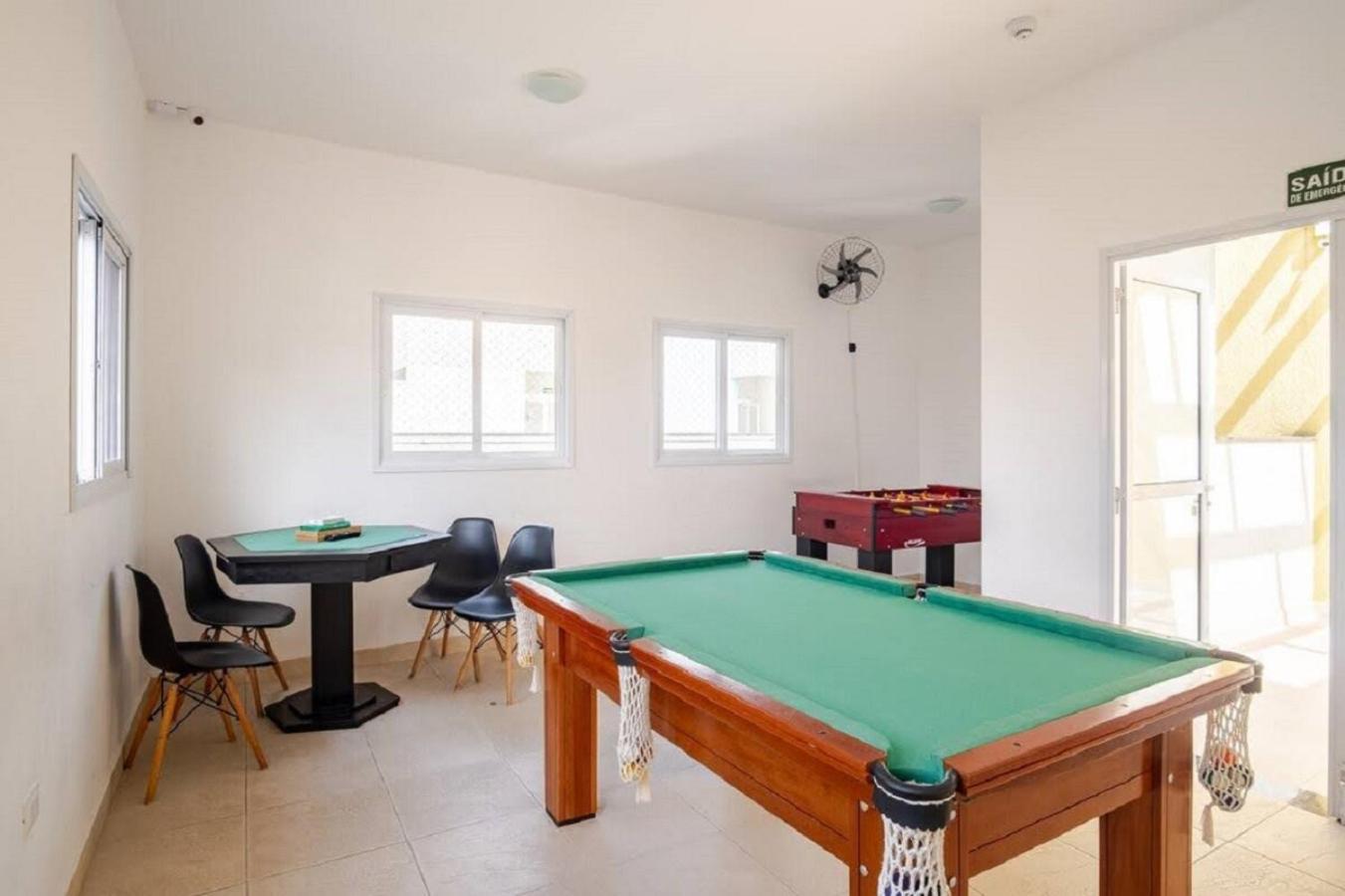 Apartment Apto No Local Do Itagua