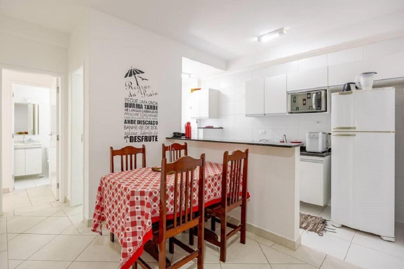 Apto No Local Do Itagua Apartment