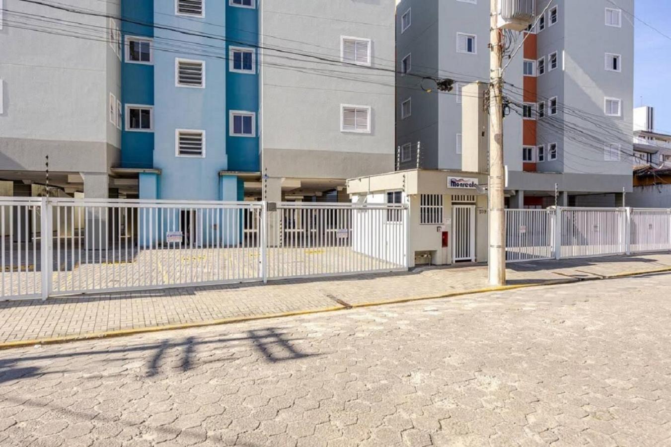 Apto No Local Do Itagua Apartment *