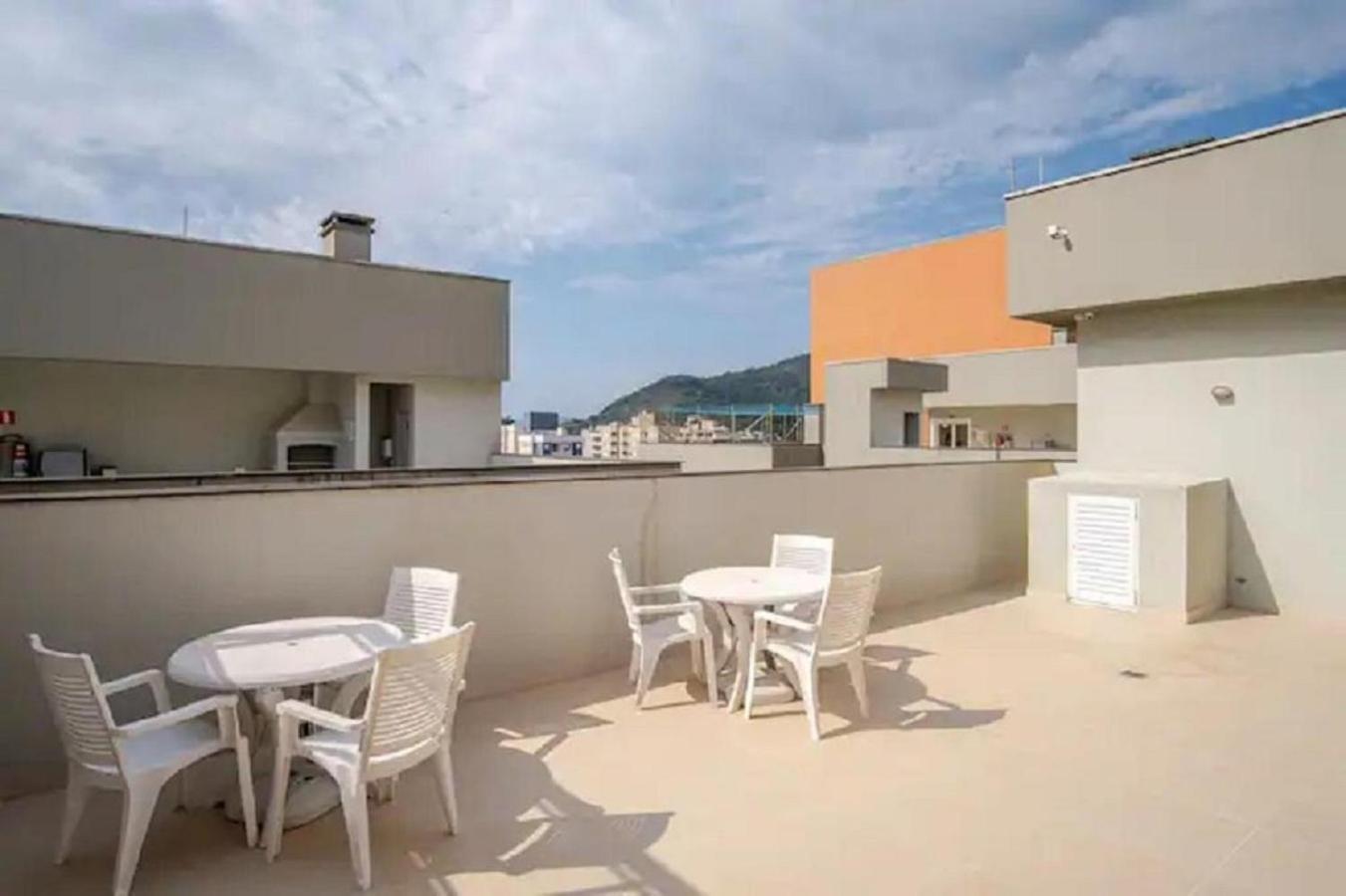 Apartment Apto No Local Do Itagua