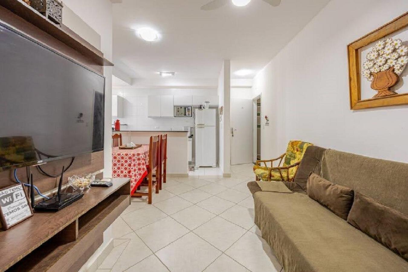 Apto No Local Do Itagua Apartment *