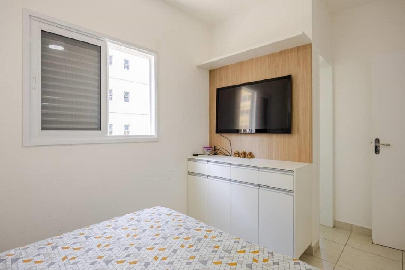 Apartment Apto No Local Do Itagua *