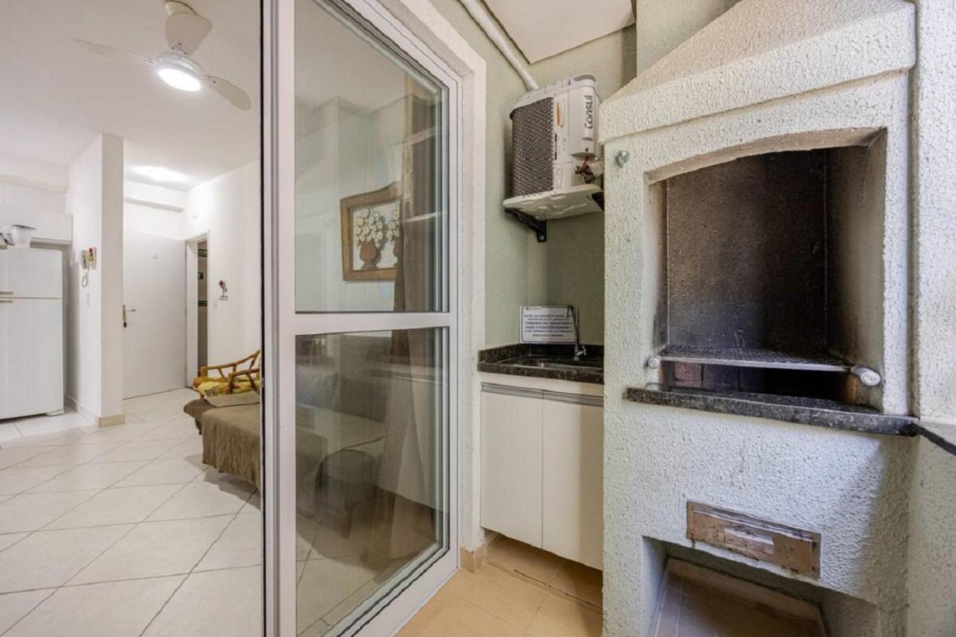 Apartment Apto No Local Do Itagua Ubatuba