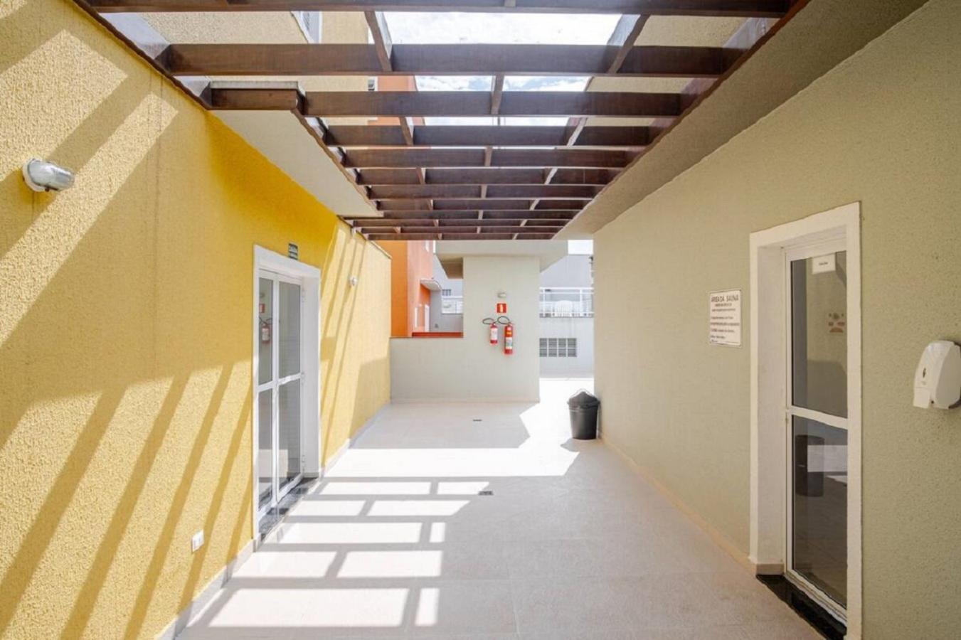 Apartment Apto No Local Do Itagua *